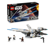 LEGO Star Wars 75399 Myśliwiec U-Wing Rebelii - 1308213 - zdjęcie 2